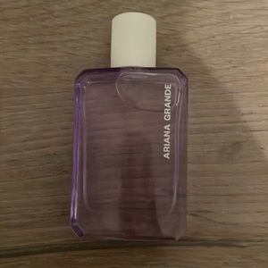 Ariana Grande God is a Woman perfume mini